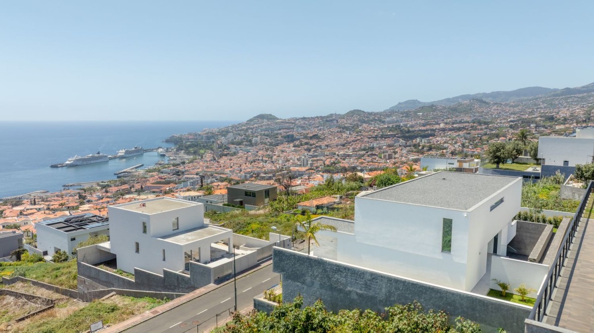 casa no Funchal