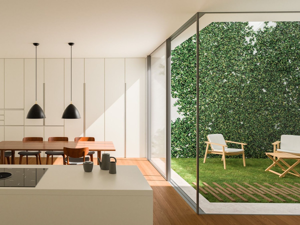 casa em Lisboa