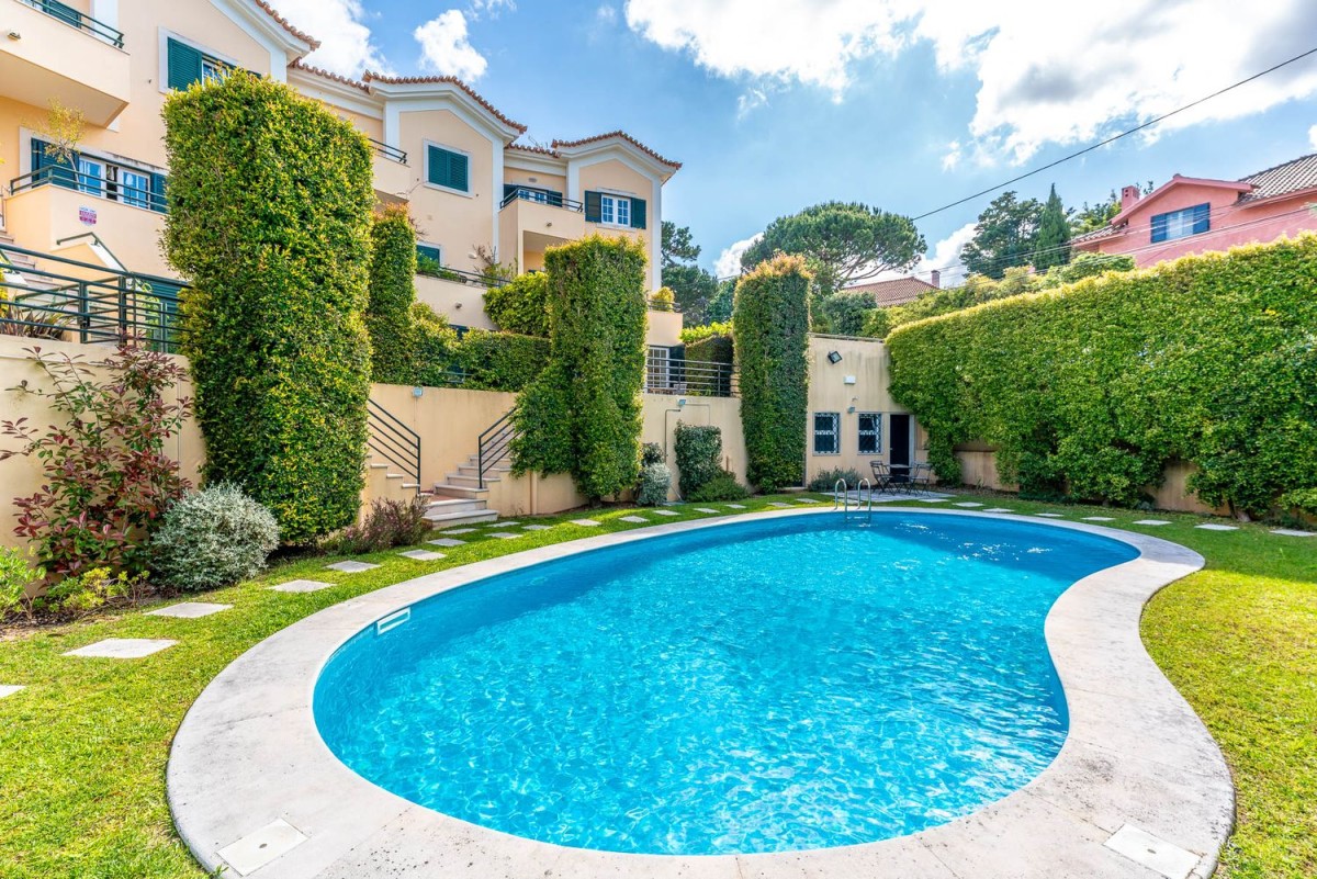 casa no Estoril