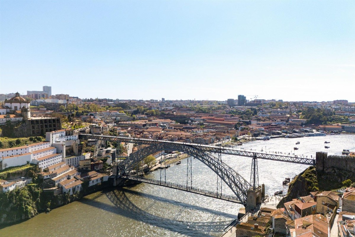 casa no Porto