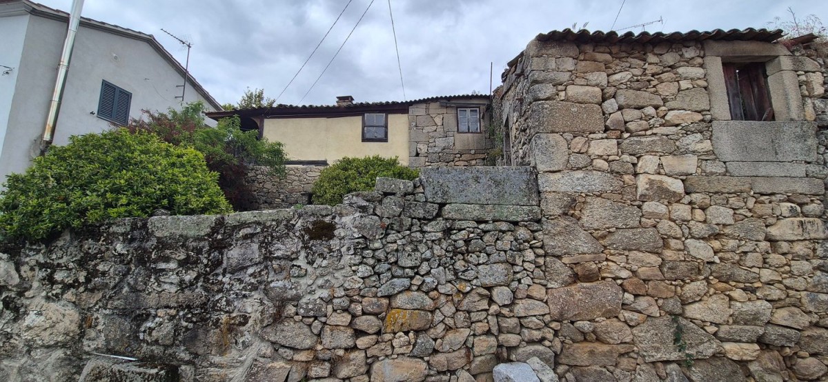 casa para restaurar