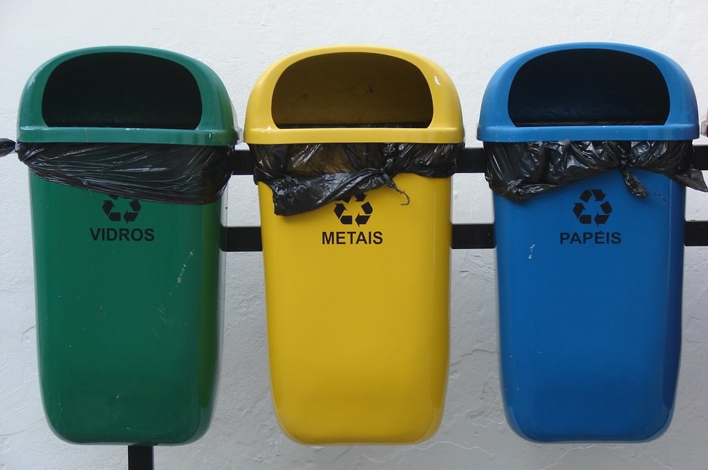 reciclagem