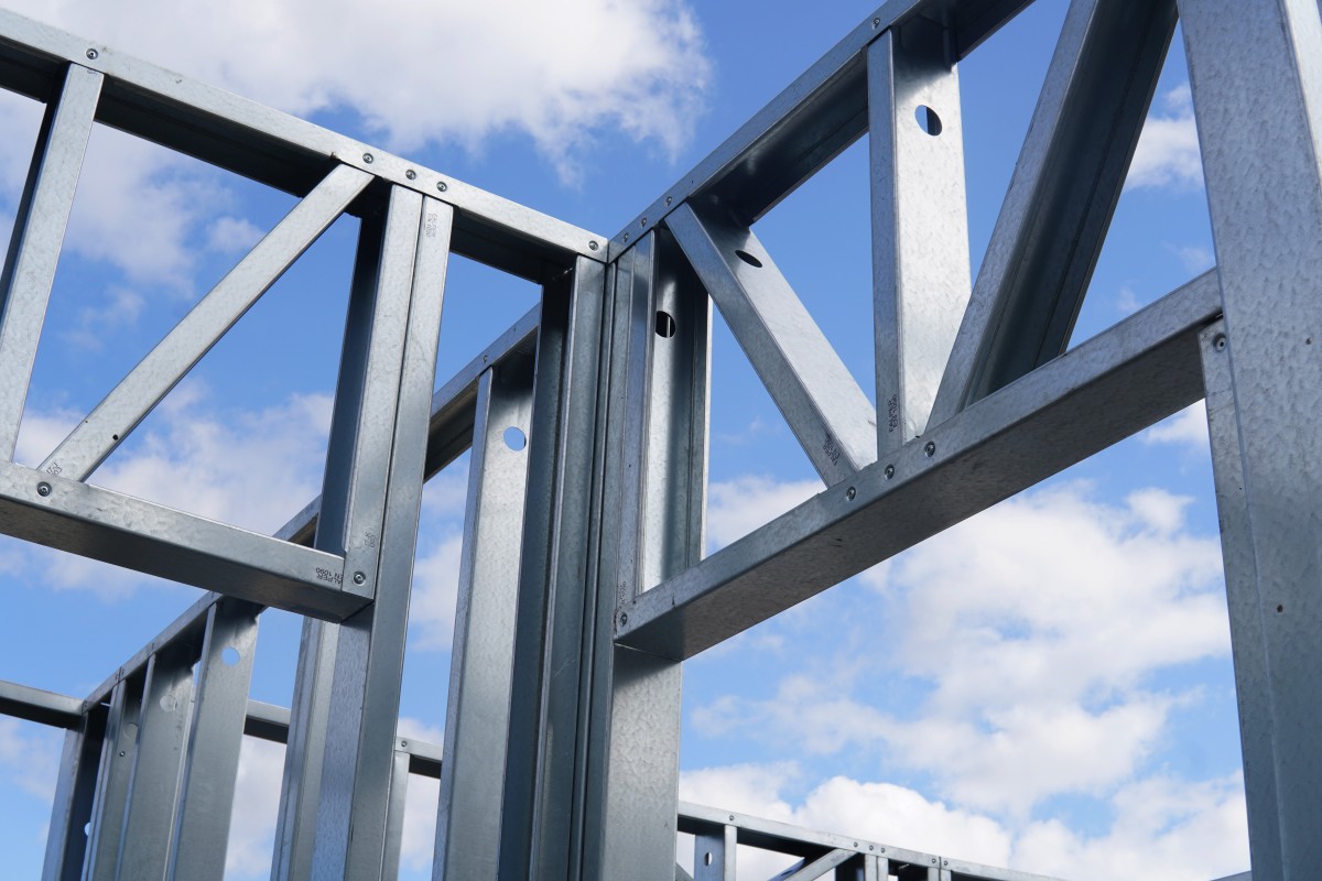 Light Steel Framing