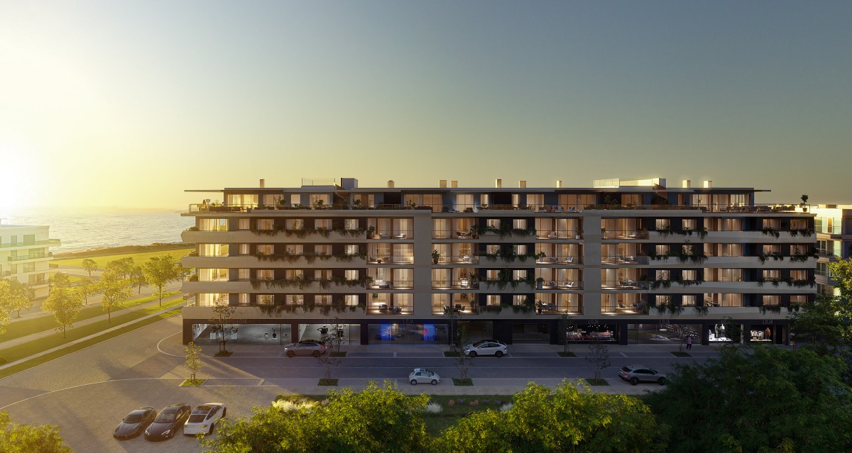 The Grand Splendouro, Vila Nova de Gaia Casas de luxo à venda