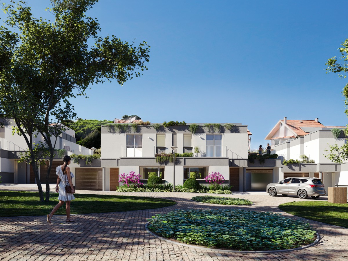 Splendouro Village, Vila Nova de Gaia Casas de luxo em Gaia