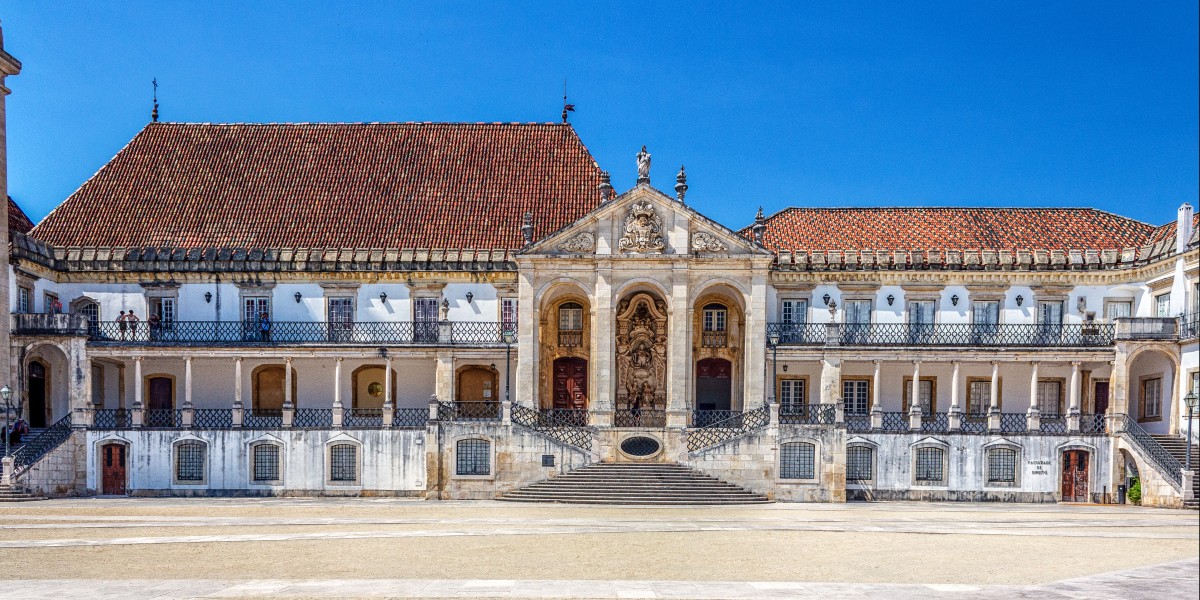 Study in Portugal for international students