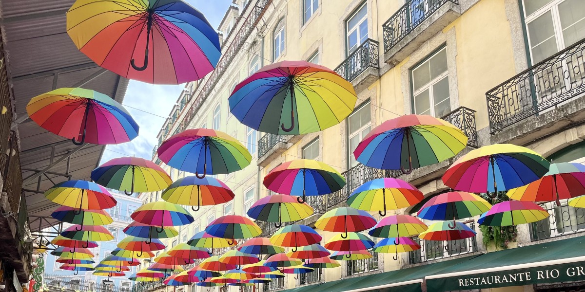 Study abroad in Portugal