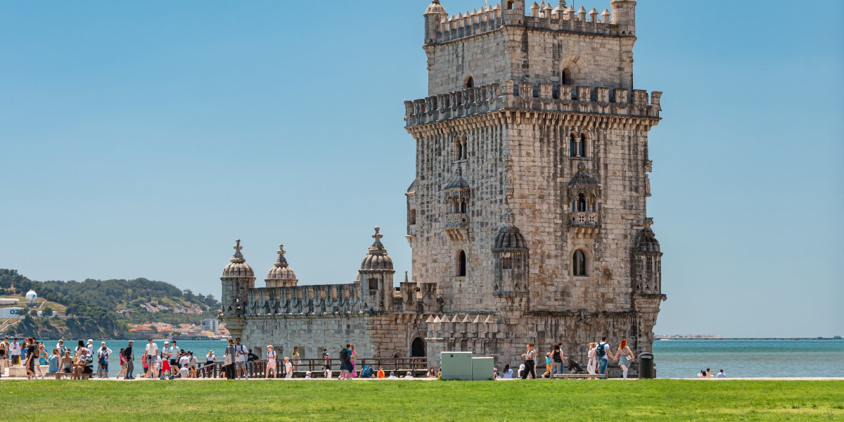 Jardins de Belém
