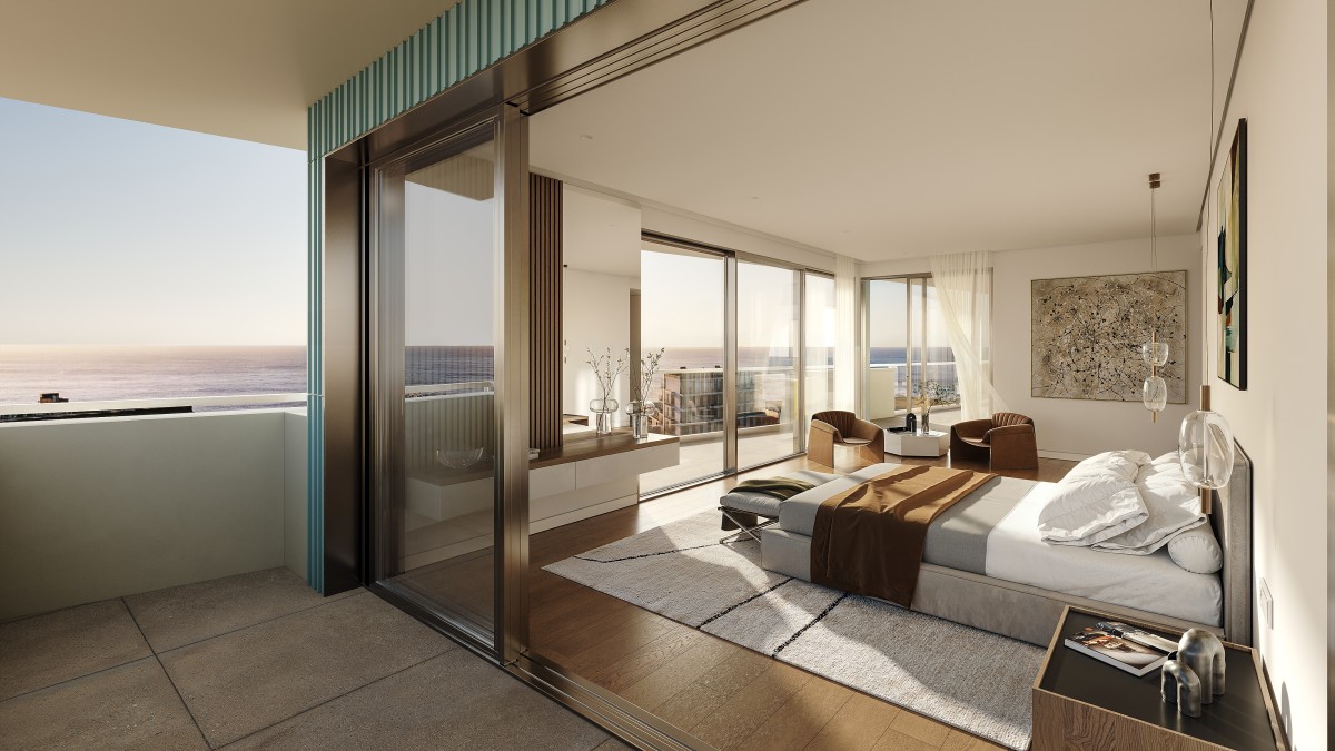 The Grand Splendouro, Vila Nova de Gaia Construção de casas em Portugal