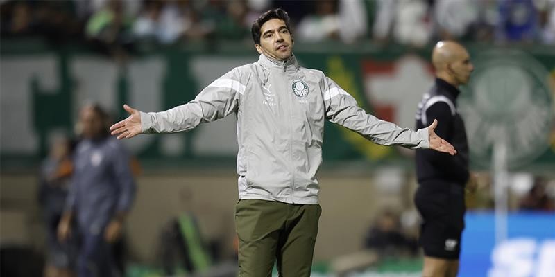 Abel Ferreira