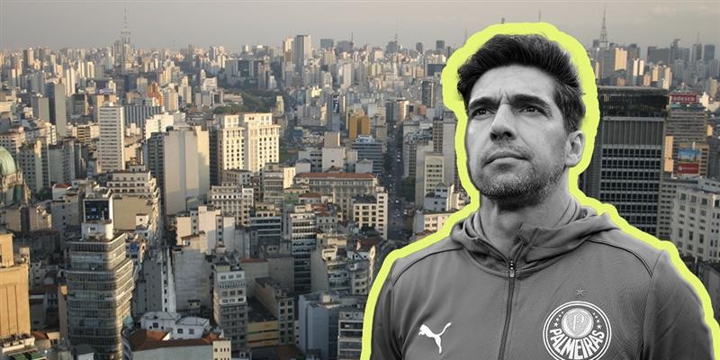 Abel Ferreira