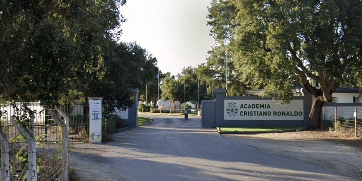 Academia sporting