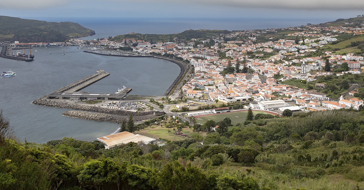 Casas à venda em Portugal