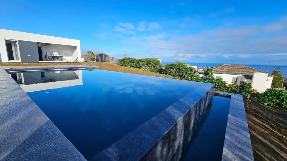 Casas para turistas nos Açores