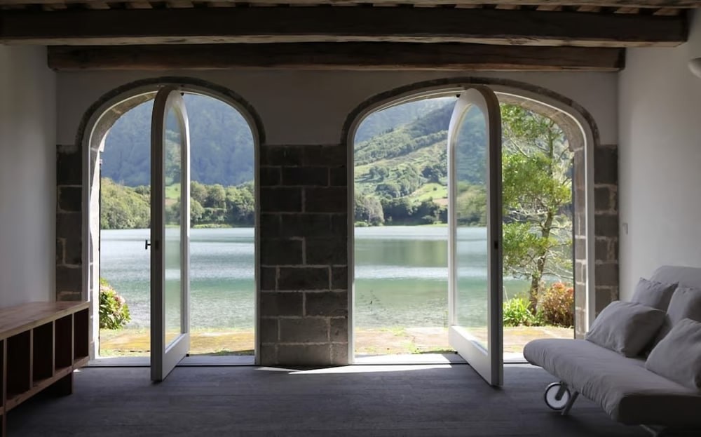 Alojamento Local nos Açores