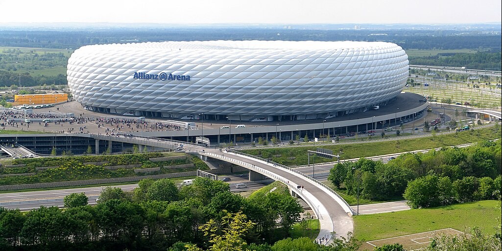 Allianz Arena