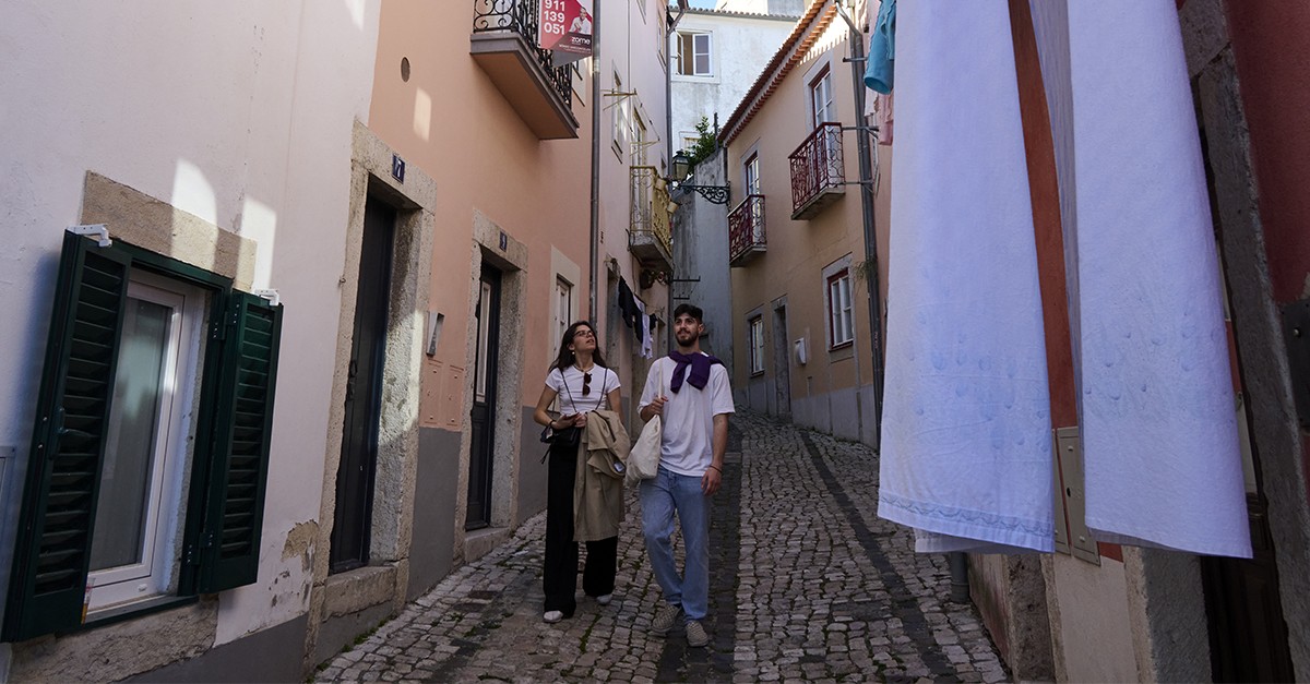 Alojamento Local em Portugal