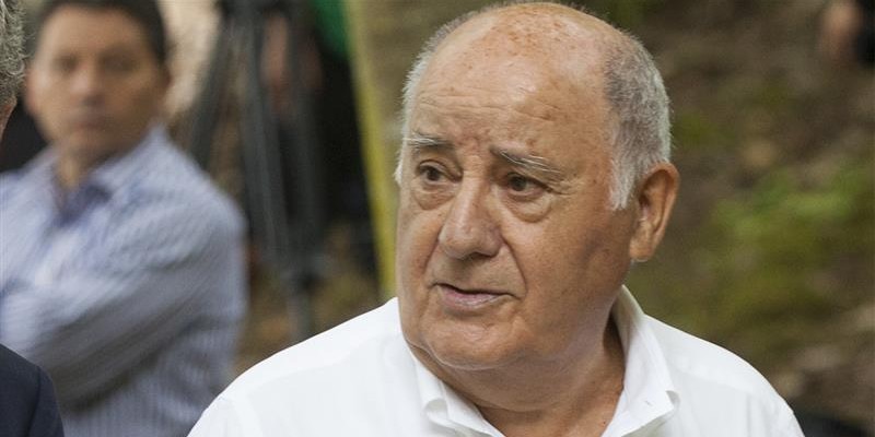 Amancio Ortega