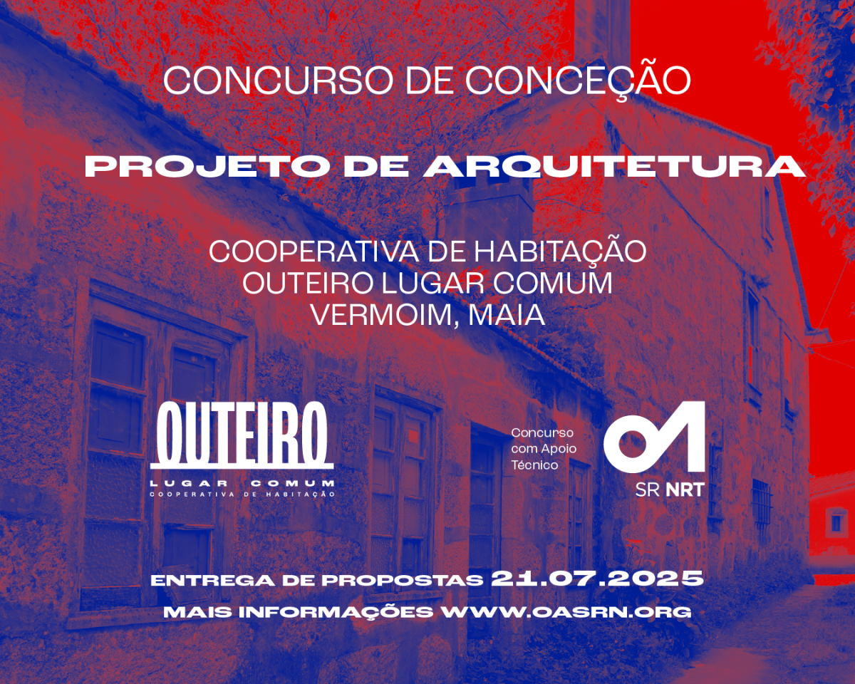 Projeto de arquitetura