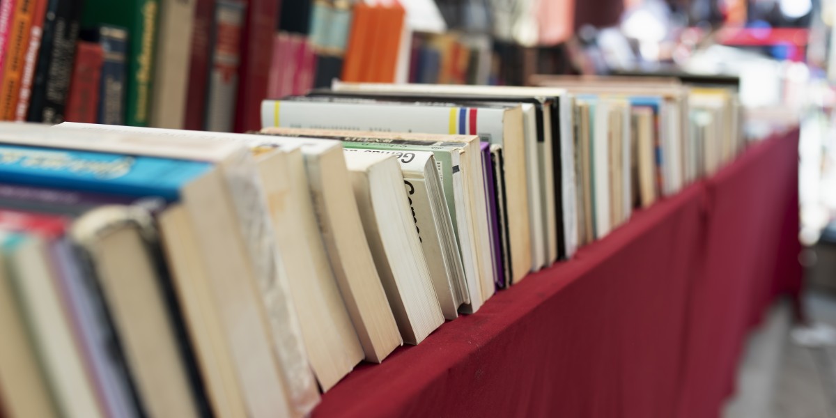 Feira do Livro