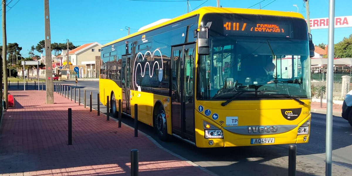 Autocarro