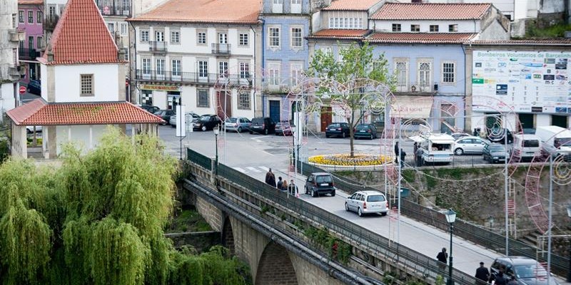 Barcelos