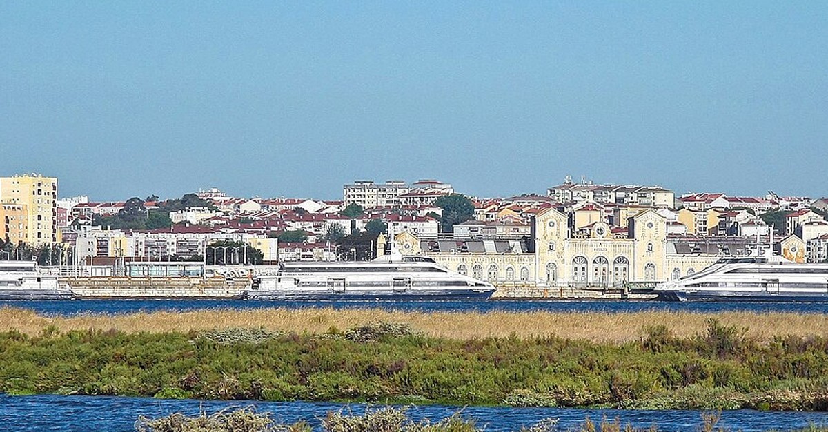 Arrendar casa no Barreiro