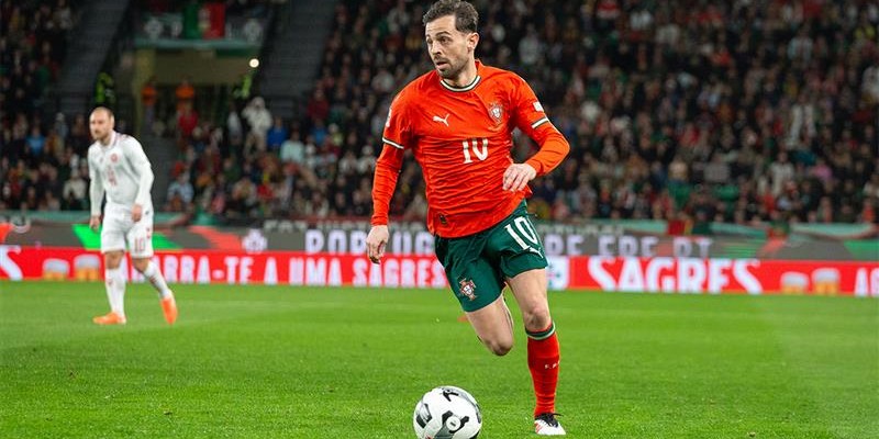 Bernardo Silva