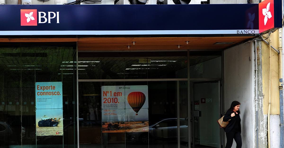 BPI vende carteira de créditos