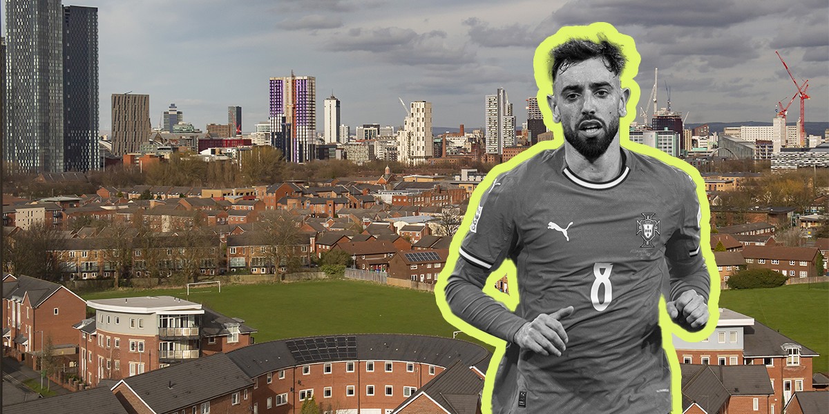Bruno Fernandes