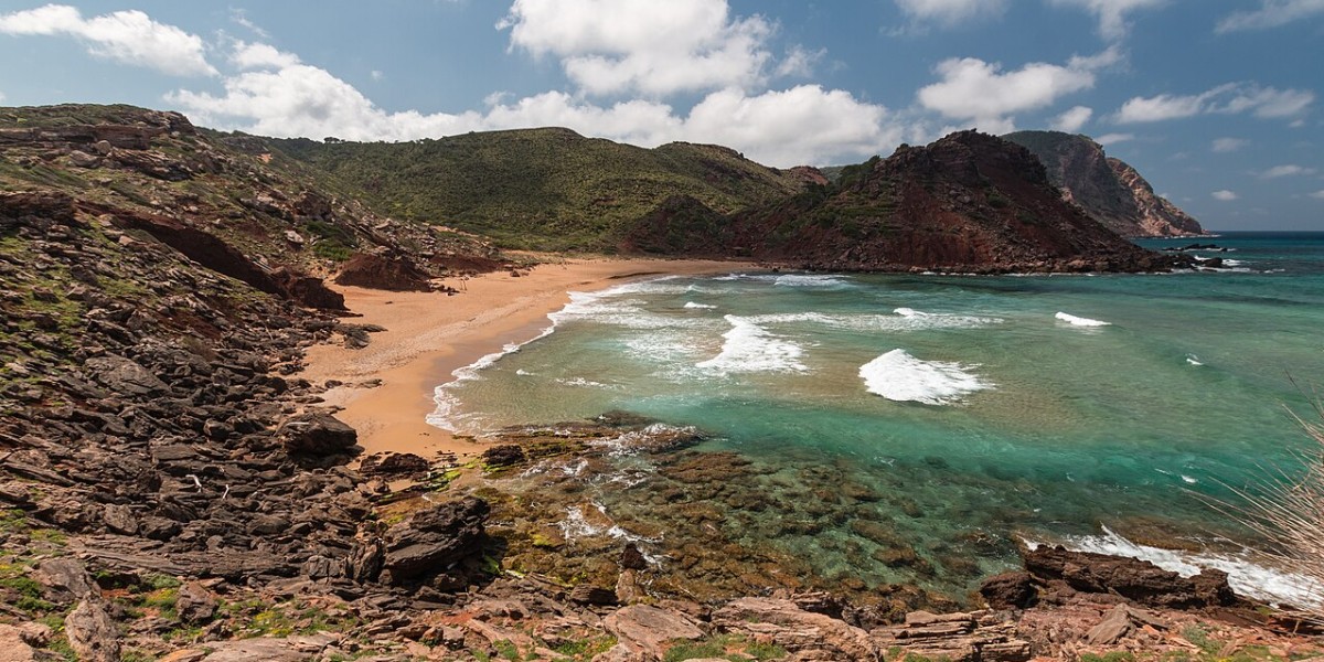 Cala del Pilar