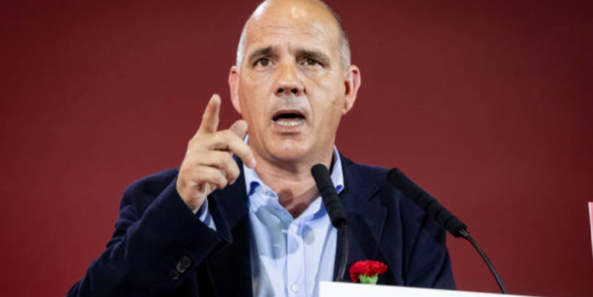 Paulo Raimundo