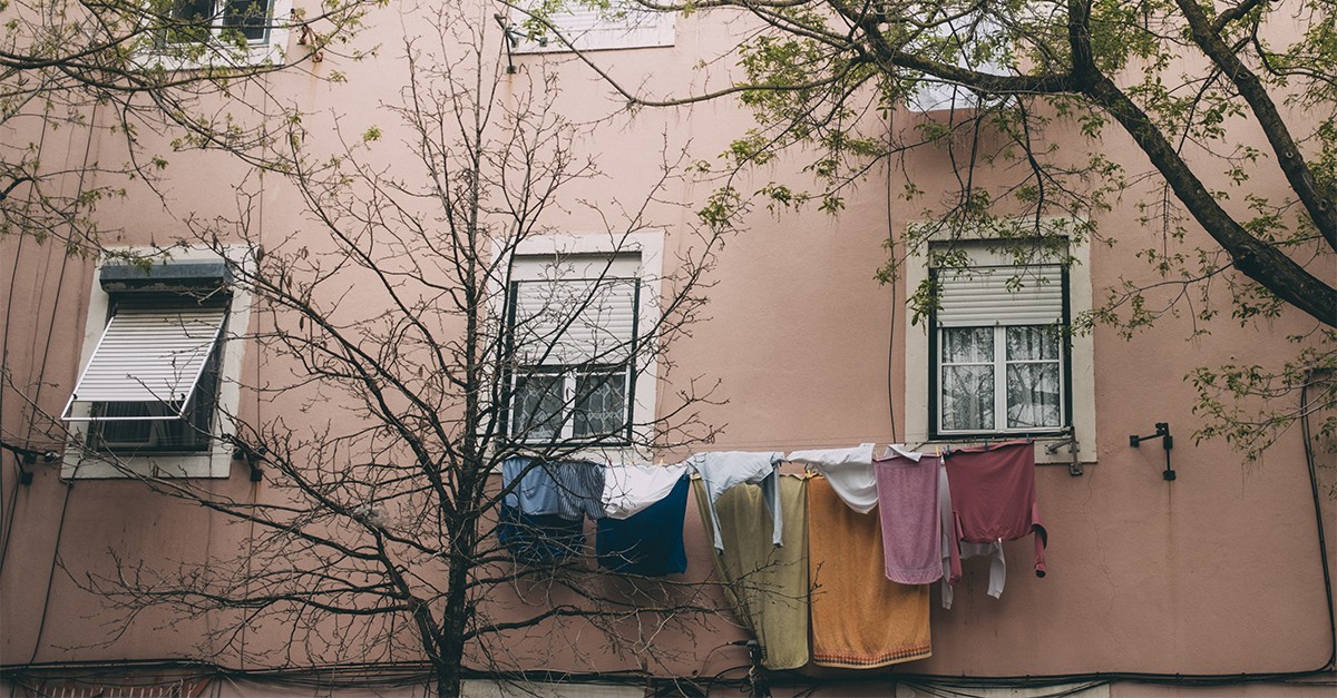 casas em Portugal