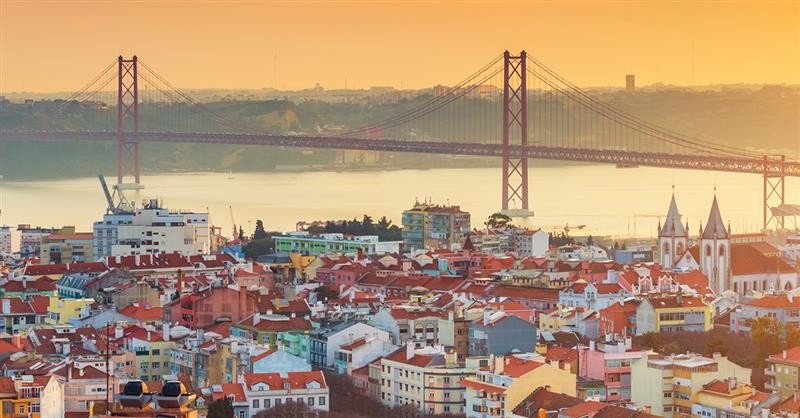 Casas em Lisboa