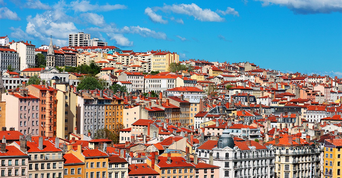 Casas em Lisboa