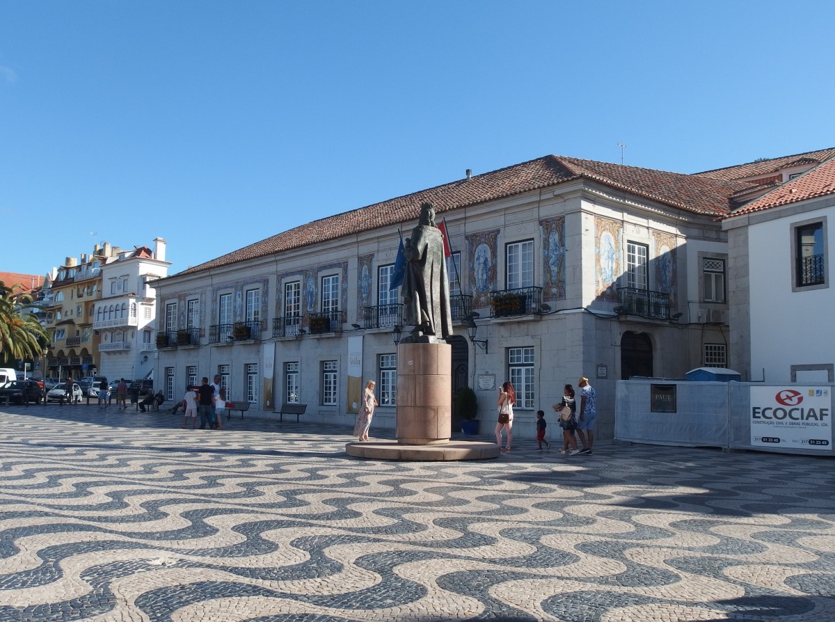 Câmara Municipal de Cascais