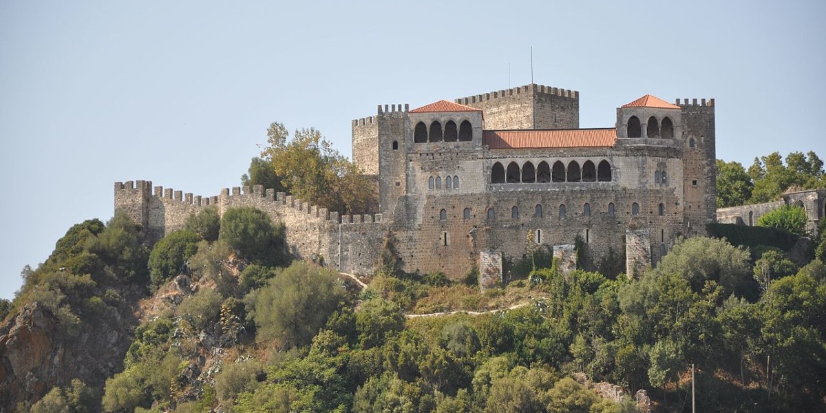 Castelo de Leiria