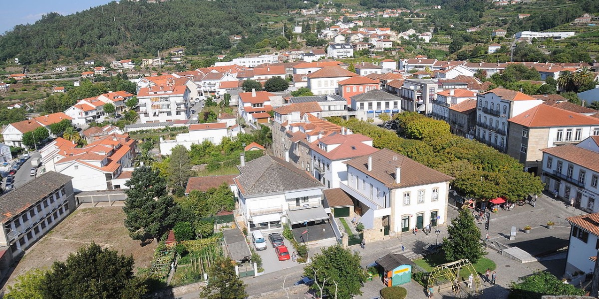 Melgaço