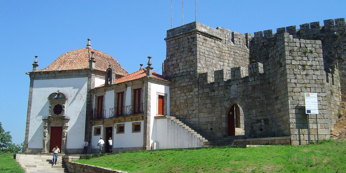 Santa Maria da Feira