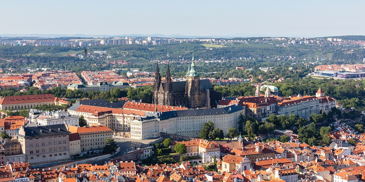 Praga