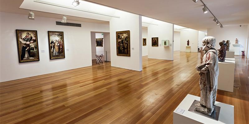 Obras de arte