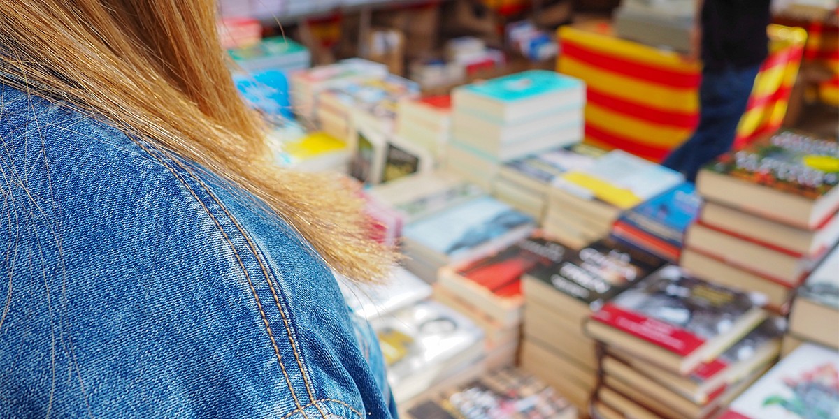 Feira do Livro