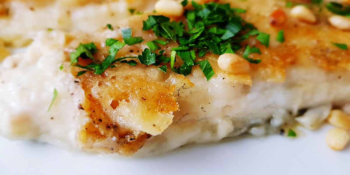 Bacalhau