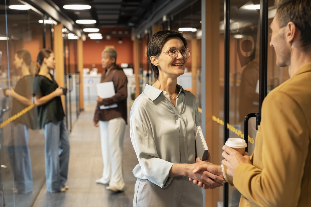 Repartição pública