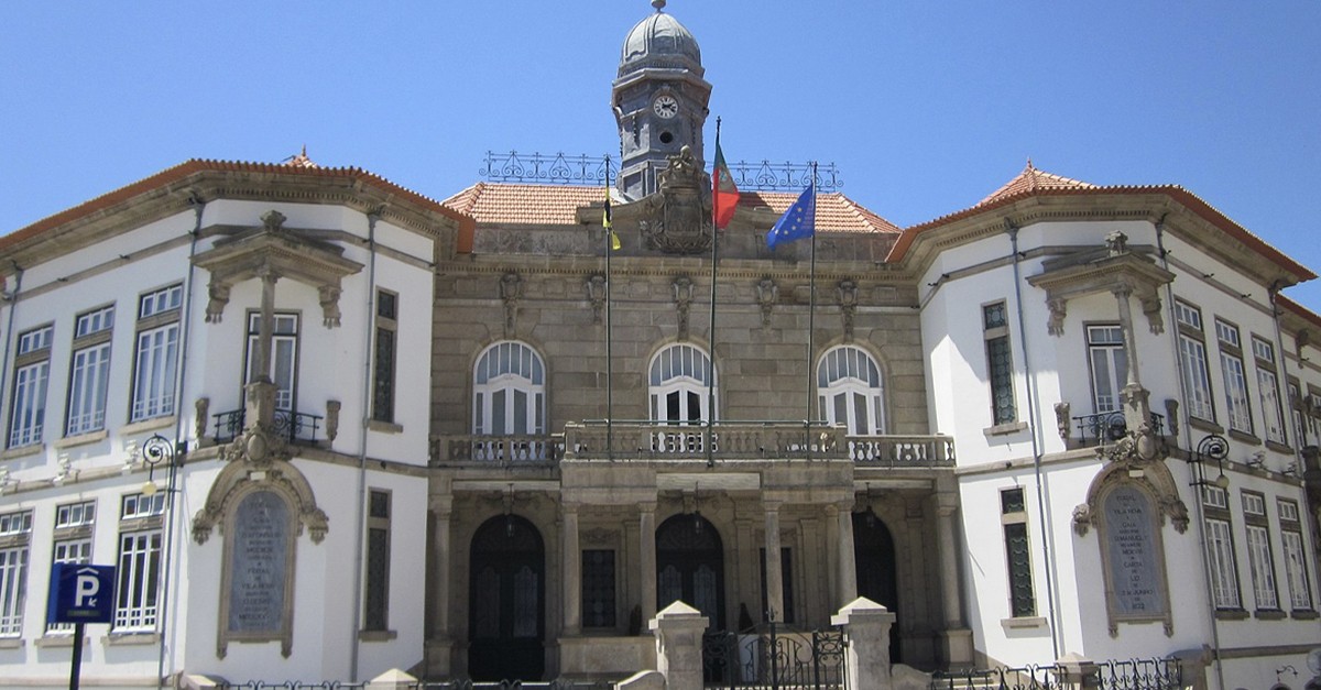 Câmara Municipal de Gaia