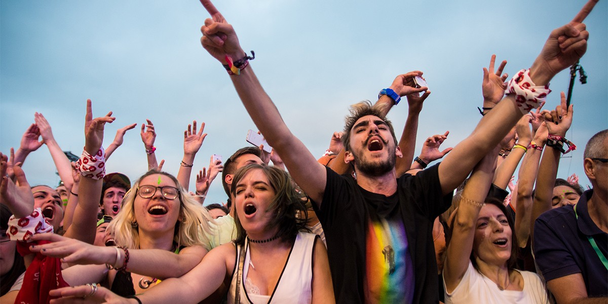 NOS Alive