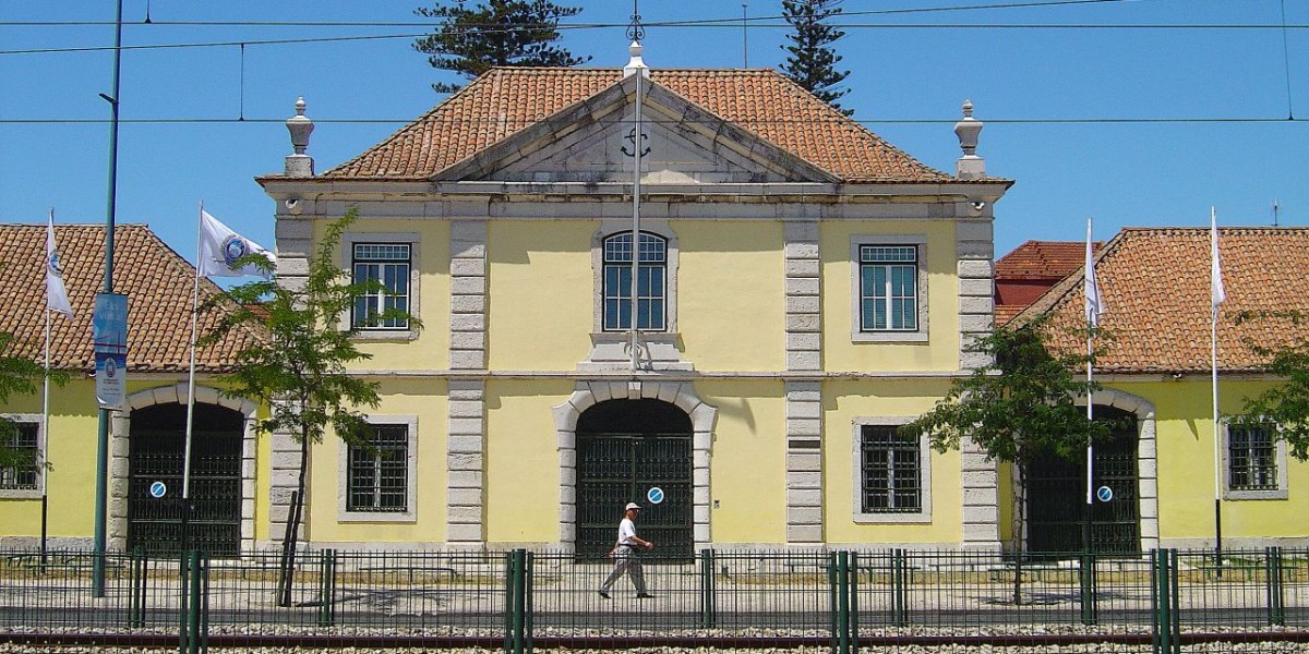 Cordoaria Nacional
