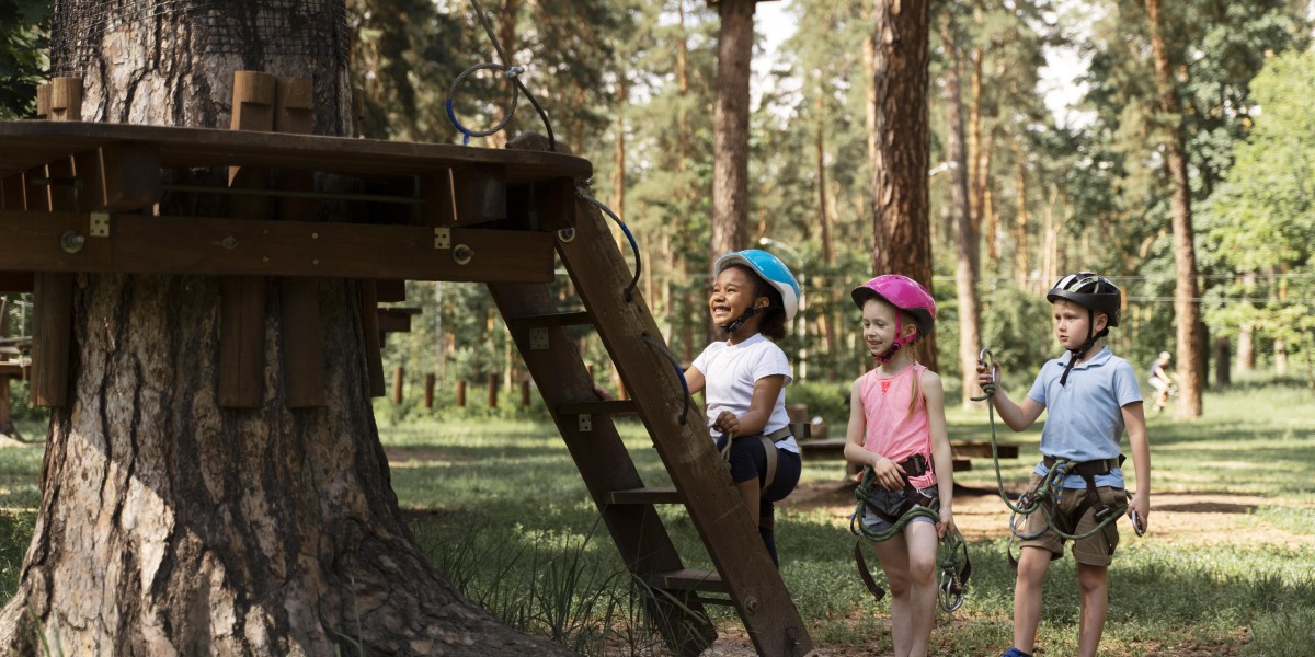 Summer Camp