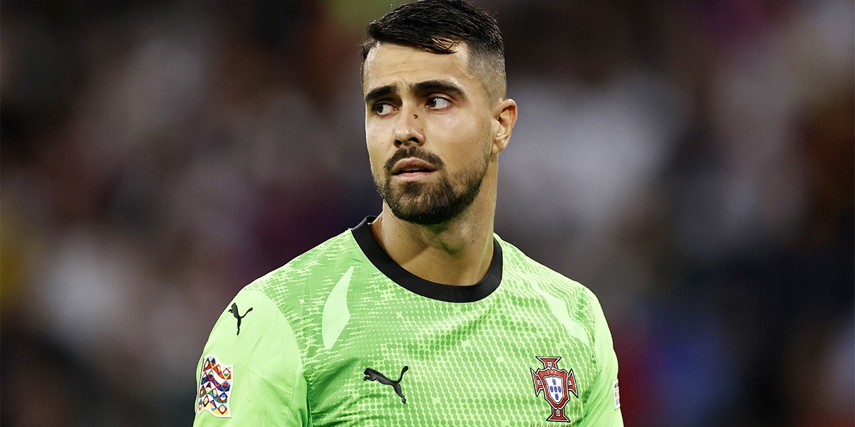 Diogo Costa