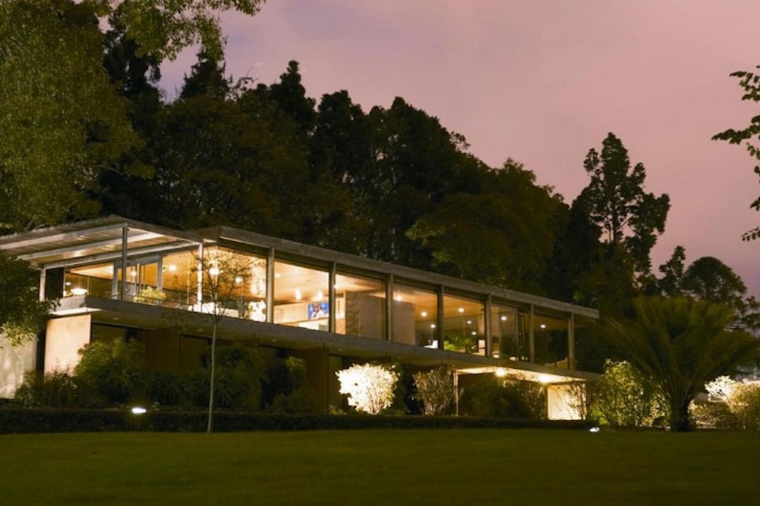estalagem quinta da casa branca